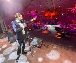 Gideon Bellin Bild 1