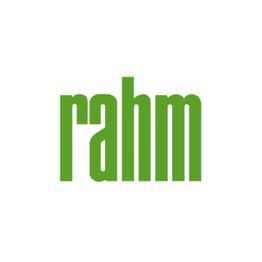 Logo Rahm