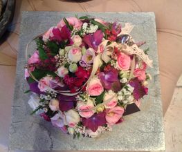 Style Fleurs di Andreetta Isi Bild 3