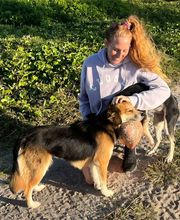 PAWtner Hundetraining Sabrina Rösch Bild 6