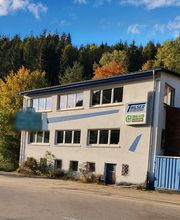 Hilser Industrielackierungen GmbH Bild 3
