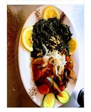 Restaurant Damas Mainz Bild 12