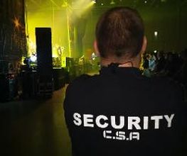 C.S.A. Sicherheitsdienste & Service Agentur Bild 5