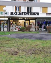 À vue d'oeil - Opticien Le Mesnil-le-Roi image 2