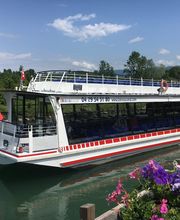 Bateau Canal image 9