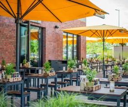 PETER PANE Burgergrill & Bar Bild 2