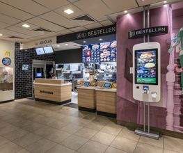 McDonald's Bild 2