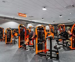 Basic-Fit 24/7 image 3