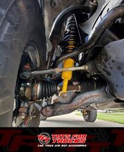 Toys For Trucks - Grand Forks, ND - Car, Truck, Jeep Off-road Accessories image 12