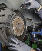 Parkhaus Autoservice K & M Jecht GbR Bild 2