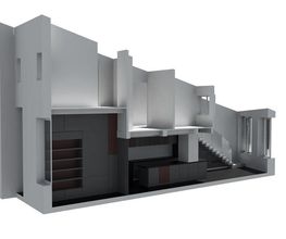 Metrogram Architecture image 3