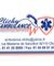 Clichy Ambulances image 2