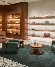 Bottega Veneta Roma Fiumicino immagine 1