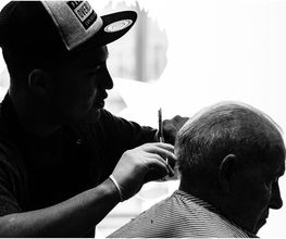 Scrawler Barber Shop imagen 17