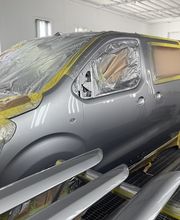 Prime Carrosserie GmbH Bild 11