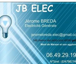 JB ELEC image 3