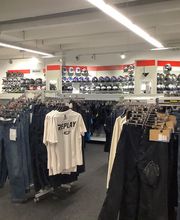 POLO Motorrad Store Schweinfurt Bild 4