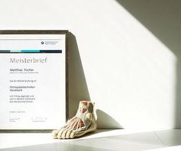 Bellmann Orthopädie Technik GmbH Bild 5