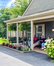 Renaissance Assisted Living of Greene County image 10