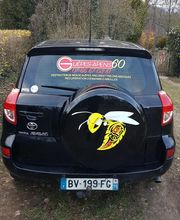 Guêpes-Apens image 1