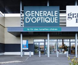 Opticien BAILLEUL Générale d'Optique image 1