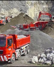 Thoenen Bauunternehmung AG Bild 1