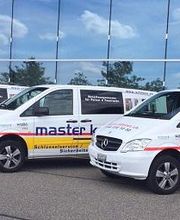 Einbruchschutz, Schlüsselservice und Schlüsseldienst 24h Master-Key Bild 3