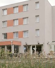 ibis Styles Clermont Ferrand Sud La Pardieu image 6