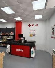 SQRUPS +X- imagen 3