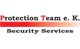 Protection Team Veranstaltungs- und Security-Service e.K.