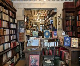 LIBRAIRIE FRANCOIS LANG image 1