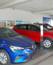 Garage Elite C. Chammartin Sàrl Bild 2