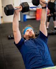 F45 Training East Nashville image 10