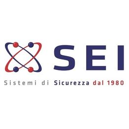 Sei Sistemi di Sicurezza logo