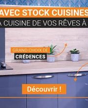STOCK CUISINES Vénissieux image 4