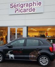 Sérigraphie Picarde image 1