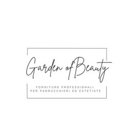 Garden Of Beauty di Roberta Ravera logo
