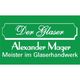 Mager Alexander Glaserei