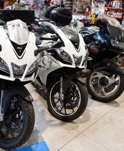 Denis Cycles et Motos image 5