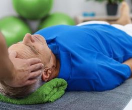 Weber Praxen Ergotherapie - Marktredwitz Bild 2
