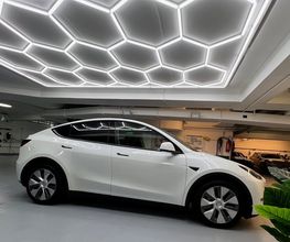 Parkhaus Lionsgate by Centrum Garage AG Bild 11