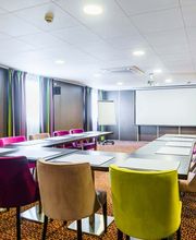 B&B HOTEL Saint-Avold Nord image 7