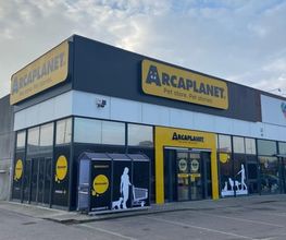 Arcaplanet immagine 1