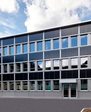 Dietrich Schwarz Architekten AG Bild 7