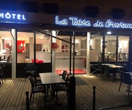 La Table De Gustave image 16
