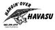Hangin' Over Havasu