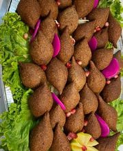 Restaurant Mont Liban Bild 5