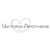 Logo der Viktoria-Apotheke