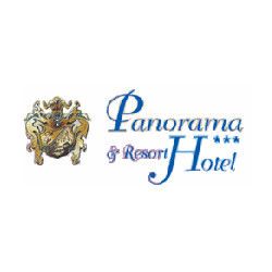 Hotel Panorama logo