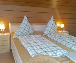Hotel-Pension "Haus Hubertus" Bild 2